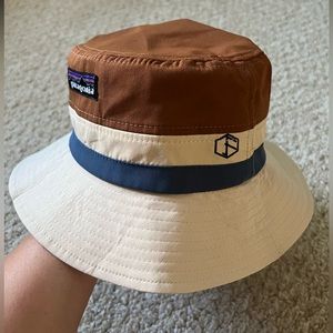 Patagonia Bucket Hat - image 1